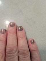 Melissa S. review photo