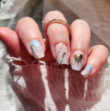 Mandi B. review photo