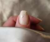 Mandi B. review photo