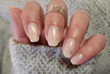 Mandi B. review photo