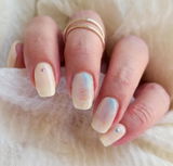 Mandi B. review photo