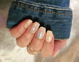 Mandi B. review photo
