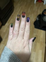 Tara C. review photo