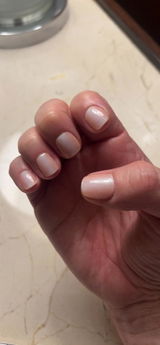 Judy N. review photo