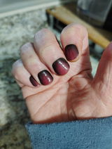 Gail L. review photo