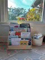 Margo Zaval review photo
