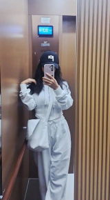 Customer** review photo
