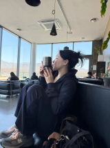 Customer** review photo