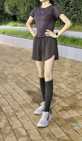 Kim** review photo