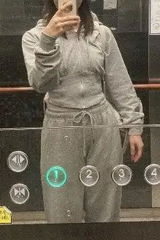 Kim** review photo