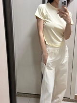 Kim** review photo