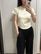 Kim** review photo