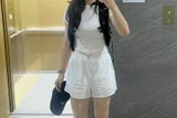 Shin** review photo