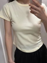 Kim** review photo