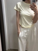 Kim** review photo