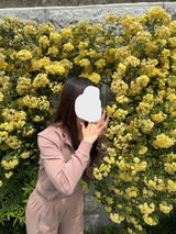 Kim** review photo