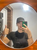 Customer** review photo