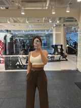 Kim** review photo
