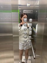 Choi** review photo