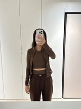 Kim** review photo