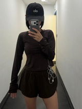 Kim** review photo