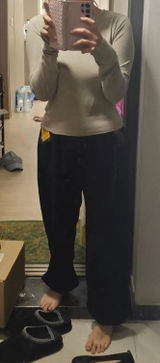 Lee** review photo