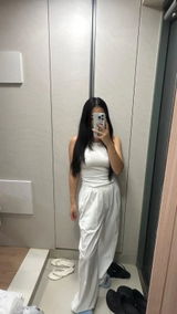 Kim** review photo
