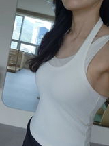 Kim** review photo