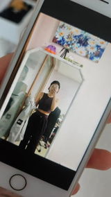 Lee** review photo