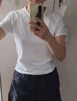 Lee** review photo