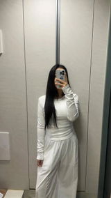Kim** review photo