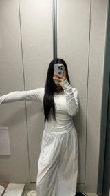 Kim** review photo