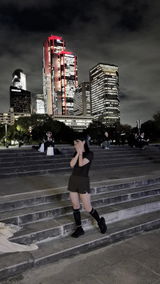 Kim** review photo
