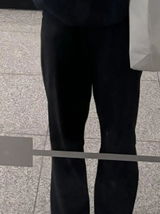 Lee** review photo