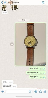 Humberto Leite review photo