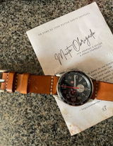 Luciano M. review photo
