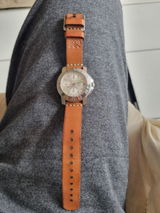 Bruno Leite review photo