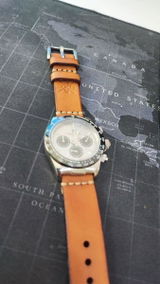 Thiago Cavalcanti review photo
