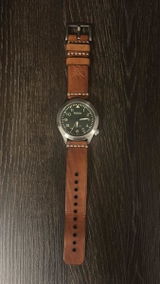 Luciano review photo
