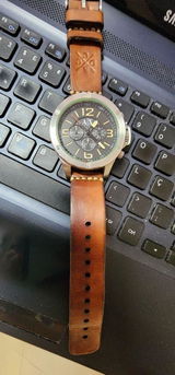ROBSON F. review photo