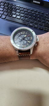 ROBSON F. review photo