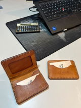 Alberto Tessmer review photo