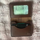 André G. review photo