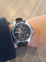 Giovanni Tombesi review photo