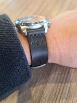Giovanni Tombesi review photo