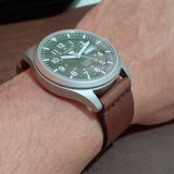 Thyago review photo