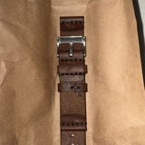 Marlon B. review photo