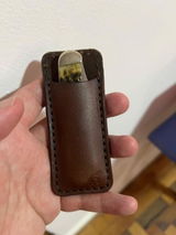 Chrystian review photo