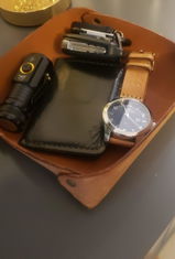 Helio review photo