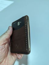 Marco A M C. review photo